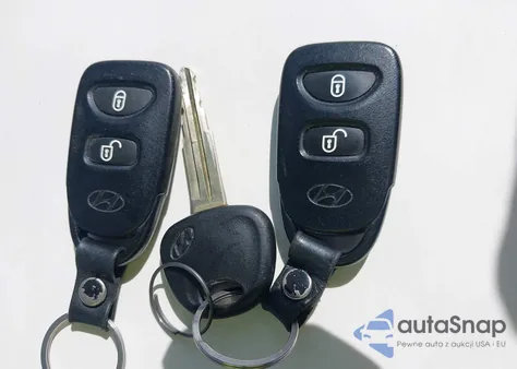 2009 Hyundai Tucson Se из США, поврежденный, VIN KM8JN12D39U001480